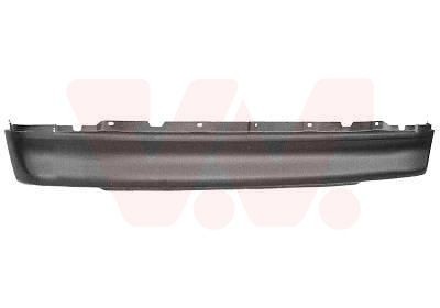 VAN WEZEL Heckwand 5824634 VAN WEZEL 5824634 Heckwand RENAULT Logan I Limousine 1.5 dCi 68 PS 2016