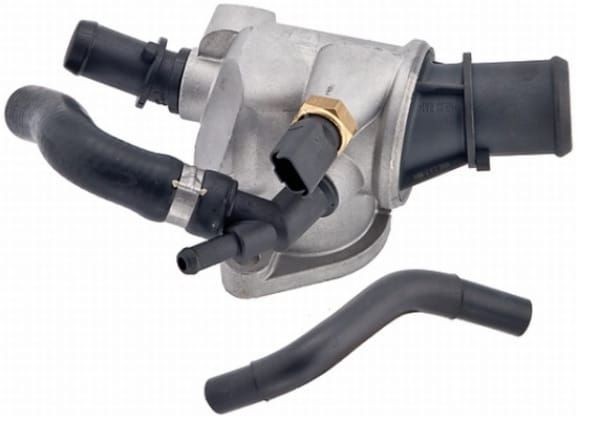 MOTORAD Termostat, kølemiddel 494-88K 494-88K Termostat kølemiddel MOTORAD ALFA ROMEO MITO