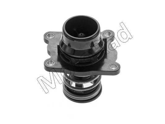 Termostat, kjølemiddel MOTORAD 544-87K MOTORAD 544-87K: Termostat BMW 3-serie 2024