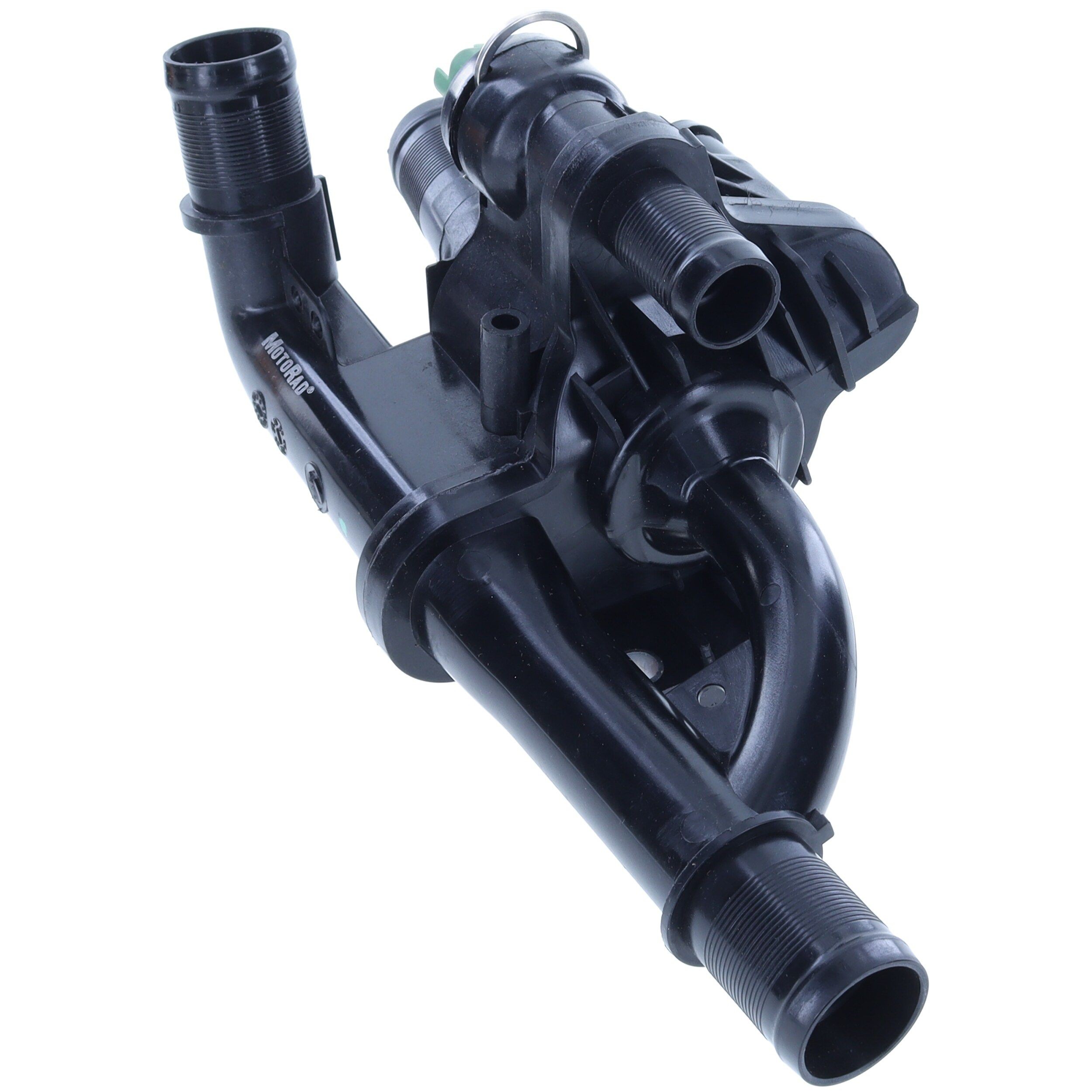 MOTORAD Thermostat 616-83K Ford JU_ Engine thermostat 616-83K MOTORAD