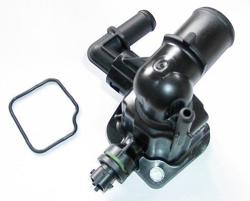 MOTORAD Kühlwasserthermostat 684-88K Kühlmittelregler MOTORAD 2008 684-88K günstig