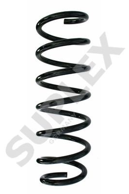 Ressort de suspension SUPLEX 06518 SUPLEX 06518: Ressort de suspension BMW Série 6 2012