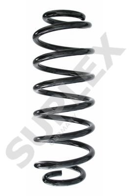 SUPLEX Fahrwerksfeder 10457 10457 Fahrwerksfedern SUPLEX FORD Kosten