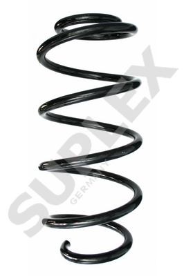 SUPLEX Prużina podvozku 10474 SUPLEX 10474 Pružina podvozku Ford Galaxy MK3 originálne cena