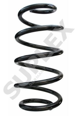 SUPLEX Prużina podvozku 10476 SUPLEX 10476 originálne Pružina podvozku Ford Galaxy MK3 cena