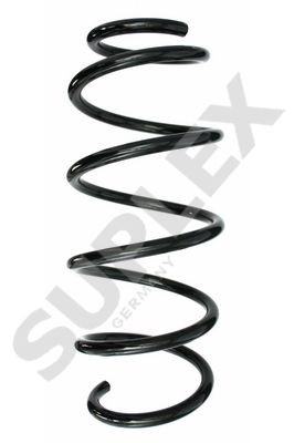 SUPLEX Molle ammortizzatori 23621 23621 costo Molle OPEL MERIVA SUPLEX