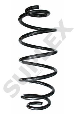 SUPLEX Ressort de suspension 23625 Ressort hélicoïdal SUPLEX MAREA 23625 pas cher