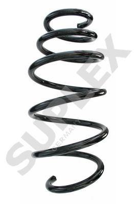SUPLEX Ressort de suspension 23640 SUPLEX 23640 Ressort de suspension OPEL Insignia A Country Tourer (G09) 1.6 CDTi (47) 120 CV 2016