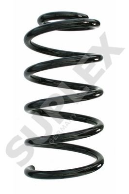 SUPLEX Molle ammortizzatori 23669 23669 Molle SUPLEX OPEL MERIVA costo