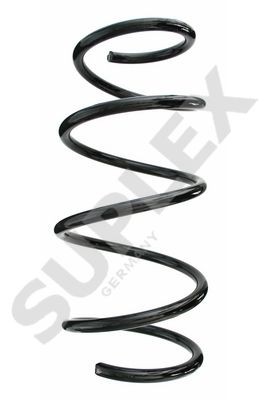 SUPLEX Ressort de suspension 35528 prix Ressort de suspension Toyota ZSA4_, ALA4_ 35528 SUPLEX