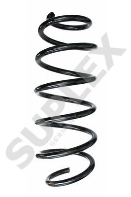 SUPLEX Ελατήρια ανάρτησης 38181 Ελατήρια SUPLEX C70 38181 φθηνά
