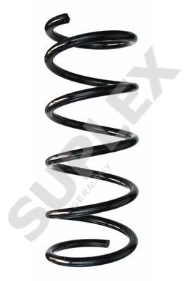 SUPLEX Fjær 38183 Spiralfjær SUPLEX Volvo 740 38183