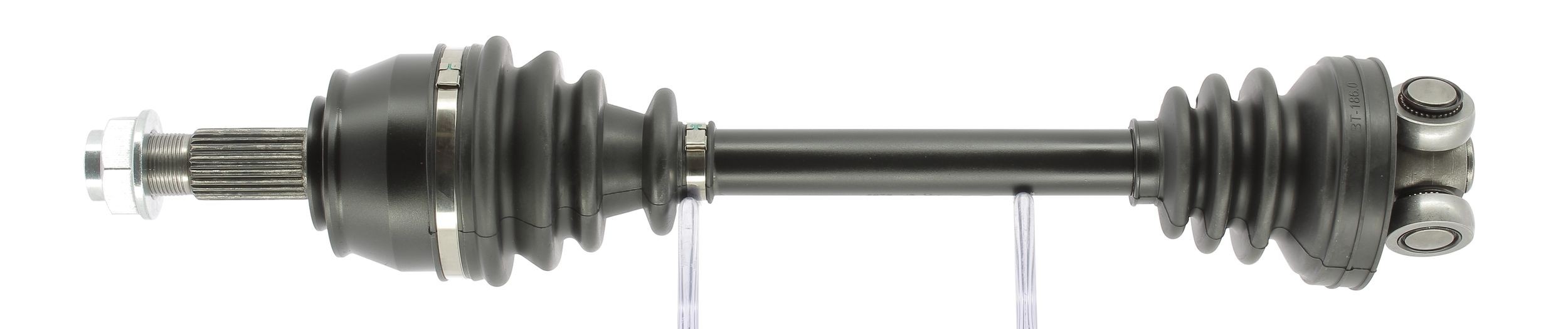 CEVAM Drivaksel 5676 Drivaksel CEVAM LANCIA 5676