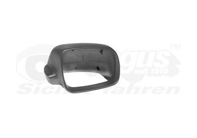 VAN WEZEL Revestimento, retrovisor exterior 5825842 VAN WEZEL 5825842 Caixa espelho exterior Volkswagen Polo 6N2 preço