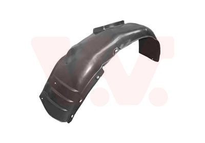 Radhausschale VAN WEZEL 5826434 VAN WEZEL 5826434 VW CADDY 2002 Radhausschale