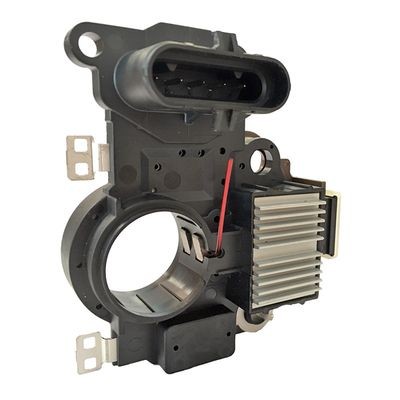 PRESTOLITE ELECTRIC Laddningsregulator 861302 861302 PRESTOLITE ELECTRIC generatorregulator MAZDA 121