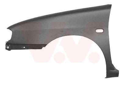 VAN WEZEL Guarda-lamas 5826655 5826655 VAN WEZEL Guarda-lamas Seat baratos