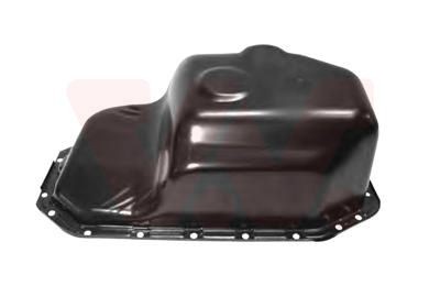 VAN WEZEL Oil sump 5827070 5827070 VAN WEZEL oil sump for MITSUBISHI PAJERO / SHOGUN SPORT