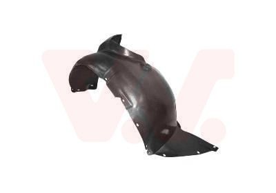 VAN WEZEL Garniture, passage de roue 5827433 VAN WEZEL 5827433 Garniture passage de roue Infiniti QX4 d'origine