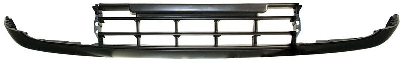 VAN WEZEL Spoiler 5827500 VAN WEZEL 5827500 Spoiler