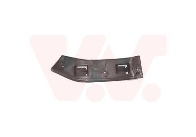 VAN WEZEL Kinnitus, põrkeraud 5827568 5827568 VAN WEZEL Kinnitus põrkeraud Volkswagen odav