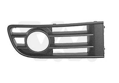 VAN WEZEL Griglia paraurti 5827594 VAN WEZEL 5827594 Griglie fendinebbia GREAT WALL prezzo