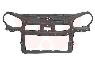 Front kledning VAN WEZEL 5827678 VAN WEZEL 5827678: Frontplate Volkswagen POLO 2005
