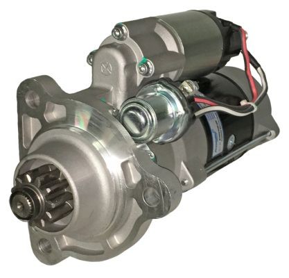 PRESTOLITE ELECTRIC Starter motor M105R3131SE DACIA SANDERO PRESTOLITE ELECTRIC starter motor M105R3131SE