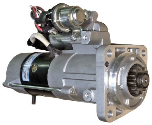 PRESTOLITE ELECTRIC Štartér M90R3568SE Štartér PRESTOLITE ELECTRIC PAJERO M90R3568SE lacné