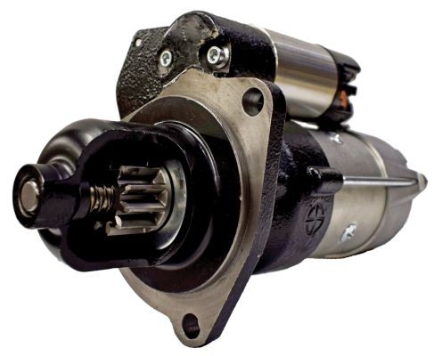 PRESTOLITE ELECTRIC Štartér M93R3093SE Štartér OPEL PRESTOLITE ELECTRIC M93R3093SE