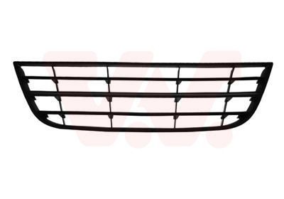 VAN WEZEL Kofangergitter 5828590 VAN WEZEL 5828590 Kofangergitter VW Polo IV Hatchback (9N) 1.6 101 HK 2005