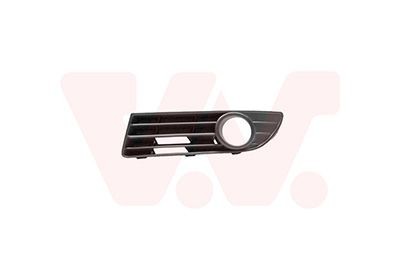VAN WEZEL Griglia paraurti 5828593 VAN WEZEL 5828593 Griglia paraurti VOLKSWAGEN Polo IV Sedan (9A4, 9A2, 9N2, 9A6) 1.6 Total Flex 101 CV 2006