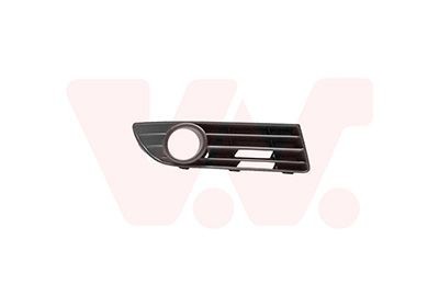 VAN WEZEL Kofangergitter 5828594 VAN WEZEL 5828594 Kofangergitter VW Polo IV Sedan (9A4, 9A2, 9N2, 9A6) 1.0 79 HK 2003