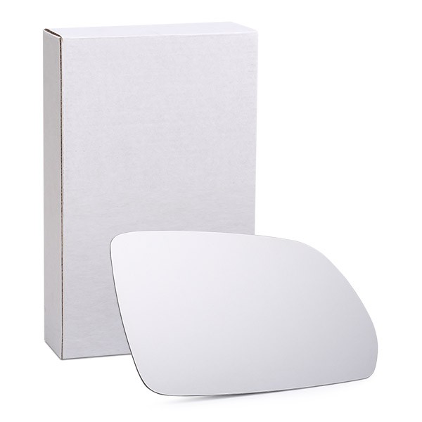 VAN WEZEL Spiegelglas, Außenspiegel 5828836 VAN WEZEL 5828836 Spiegelglas, Außenspiegel
