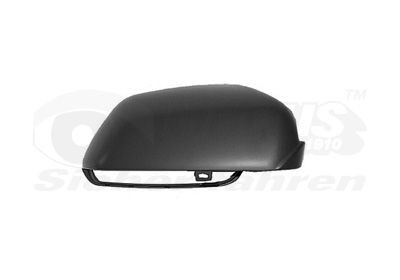 VAN WEZEL Revestimento, retrovisor exterior 5828842 Caixa espelho exterior VAN WEZEL Volkswagen TOUAREG 5828842