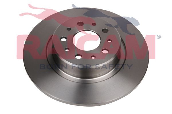 RAICAM Bremseskive RD00015 RD00015 RAICAM Bremseskiver Alfa Romeo billige