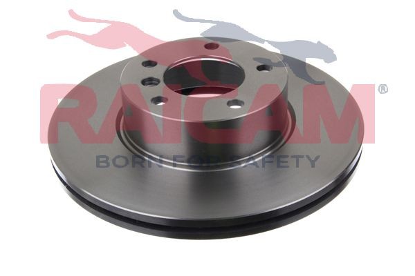 RAICAM Bromsskiva RD00097 RD00097 RAICAM Bromsskivor sport BMW