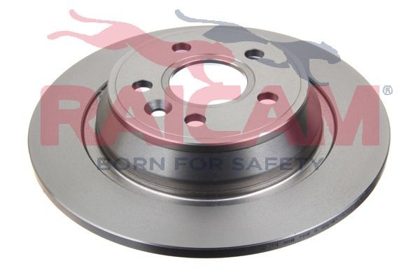 RAICAM Piduriketas RD00271 Sport pidurikettad RAICAM LAND ROVER RD00271