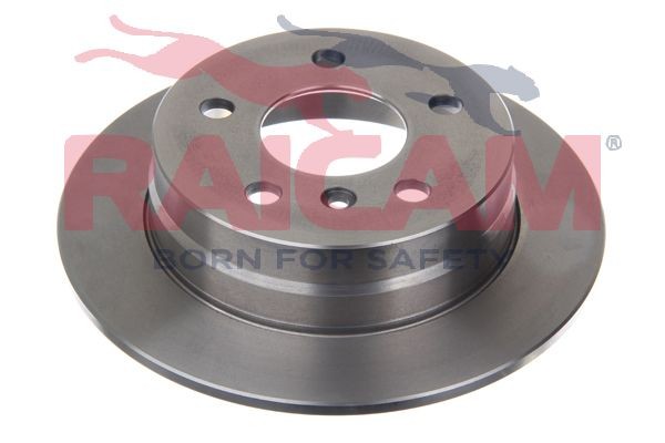 RAICAM Bromsskiva RD00486 RD00486 RAICAM Bromsskivor sport Mercedes-Benz