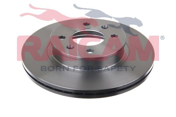 RAICAM Brzdový kotouč RD00522 Športové brzdové kotúče HYUNDAI RAICAM RD00522