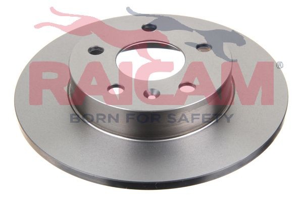 RAICAM Bromsskiva RD00593 CHEVROLET bromsskivor sport RAICAM RD00593