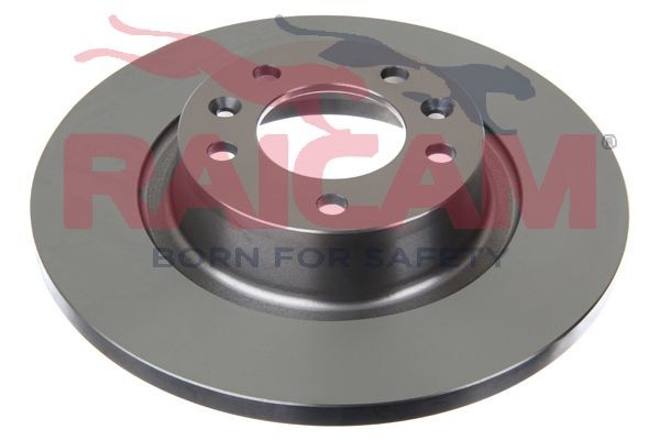 RAICAM Disque de frein RD00649 RD00649 Disques de frein RAICAM TOYOTA RAV 4
