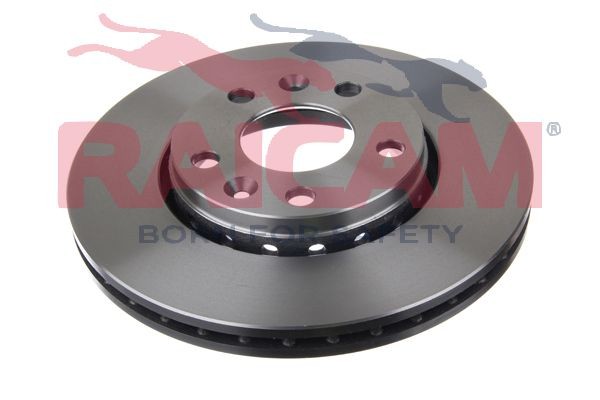 RAICAM Brzdový kotouč RD00704 Športové brzdové kotúče RAICAM DACIA RD00704