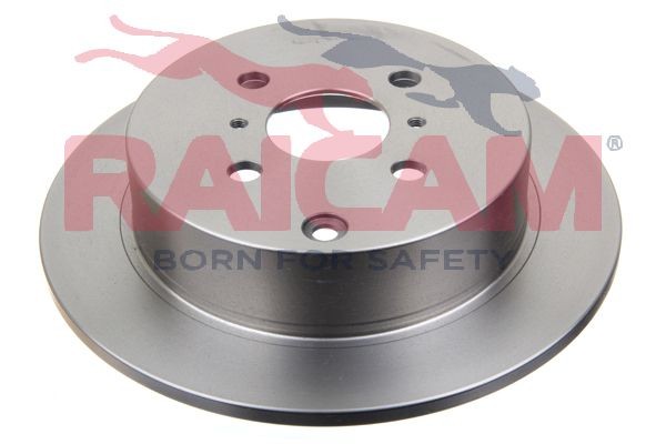 RAICAM Disque de frein RD00825 Toyota RAV 4 Disques RAICAM RD00825