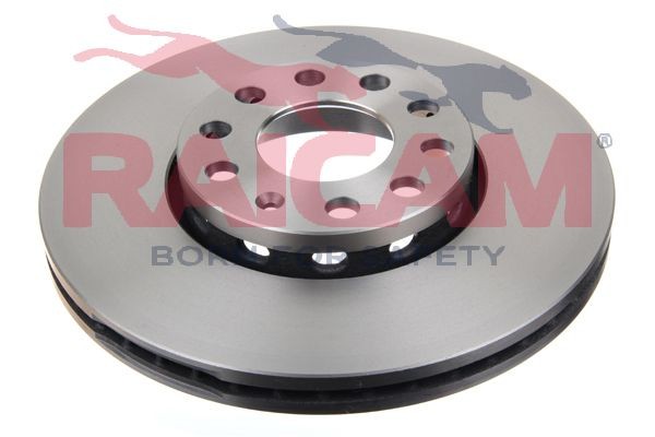 RAICAM Disque de frein RD00870 RD00870 RAICAM Disque de frein sport Seat pas cher