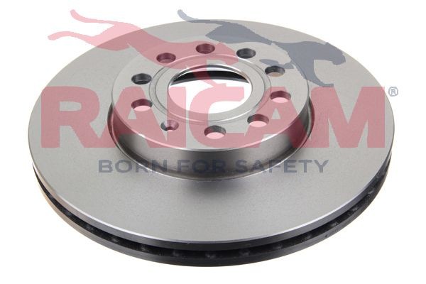 RAICAM Disque de frein RD00915 RAICAM Disque de frein sport SEAT RD00915