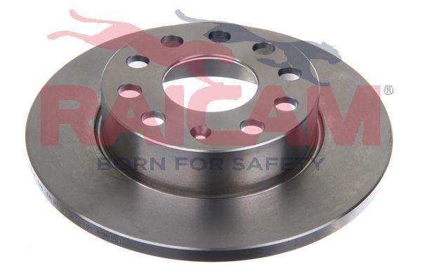 RAICAM Disque de frein RD00919 Disque de frein sport SEAT RAICAM RD00919