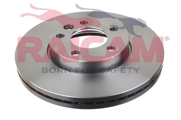 RAICAM Brzdový kotouč RD00920 RD00920 RAICAM Športové brzdové kotúče Volkswagen lacné