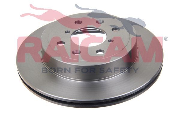 RAICAM Disque de frein RD01005 RD01005 RAICAM Disque de frein sport Opel pas cher