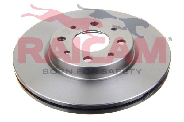 RAICAM Bremseskive RD01046 RAICAM Bremseskive ALFA ROMEO RD01046
